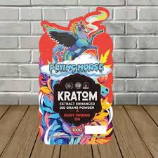 FLYING HORSE KP RUBY MAENG DA 100GM