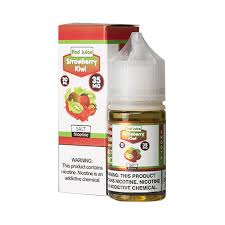 POD JUICE STRAWBERRY KIWI 30ML 35MG
