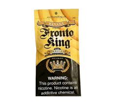 FRONTO KING WHOLE LEAF BANANA