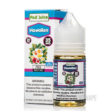 POD JUICE HAWAIIAN 30ML 35MG