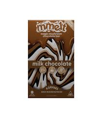 MMELT CHOCOLATE MILK CHOCOLATE 6GM|860010205020|Pack Of|6
