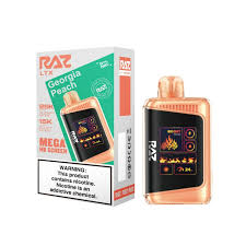 RAZ GEORGIA PEACH 25K|6975984056982|Pack Of|5