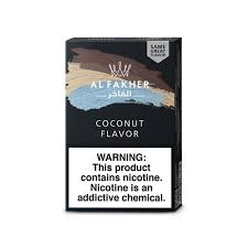 AL FAKHER COCONUT FLAVOR 50G