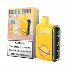 GEEK BAR PULSE MEXICO MANGO 15K|810125434648|Pack Of|5