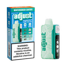 ADJUST MYSWEET BLUE RAZZ B POP 40K|5061067870468|Pack Of|5