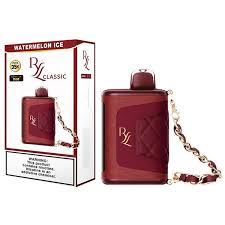 RAZ RYL CLASSIC WATERMELON ICE 35K|6970313642720|Pack Of|5