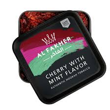 AL FAKHER CHERRY WITH MINT FLAVOR 250G