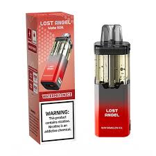 LOST ANGEL MATE POD WATERMELON ICE 50K|6928235914999|Pack Of|5