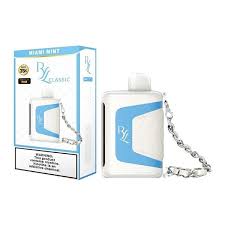RAZ RYL CLASSIC MIAMI MINT 35K|6970313642607|Pack Of|5