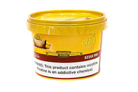 AFZAL KESAR PAN FLAVOR 250G