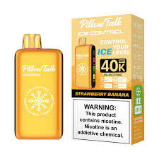 PILLOW TALK DRAGON STRAWBERRY BANANA  40K|811522345896|Pack Of|5