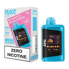 RAZ BLUEBERRY WATERMELON 25K|6972866507662|Pack Of|5