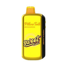 PILLOW TALK TROPICAL MANGO  40K|811522345971|Pack Of|5