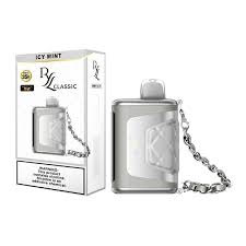 RAZ RYL CLASSIC ICY MINT 35K|6970313642522|Pack Of|5