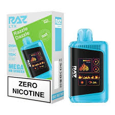 RAZ RAZZLE DAZZLE 25K|6975984059372|Pack Of|5