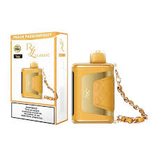 RAZ RYL CLASSIC PEACH PASSIONFRUIT 35K|6970313642706|Pack Of|5