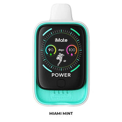 DOJO IMATE X MIAMI MINT 20K