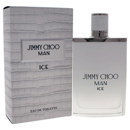 M JIMMY CHOO ICE EDT SPR 3.3