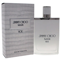 M JIMMY CHOO ICE EDT SPR 3.3