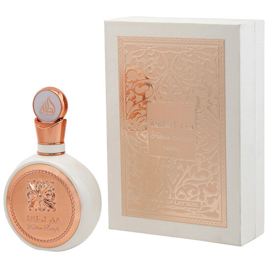 LATTAFA FAKHAR WOMEN EDP 3.4 OZ