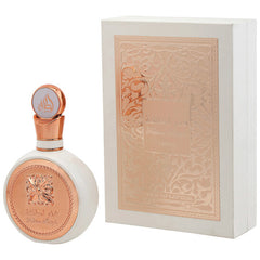 LATTAFA FAKHAR WOMEN EDP 3.4 OZ