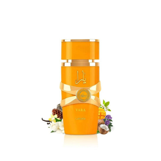 LATTAFA YARA TOUS EDP 3.4 OZ