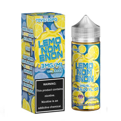 NOMS LEMON MELON 120ML 3MG