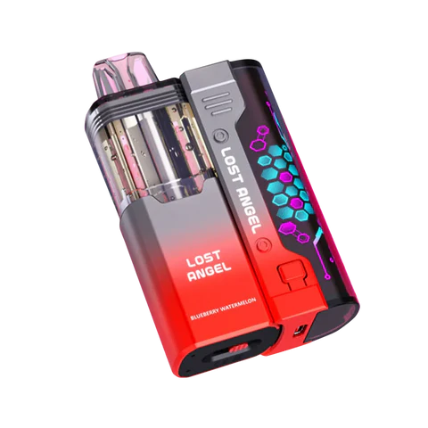 LOST ANGEL MATE KIT BLUEBERRY WATERMELON 50K|6928235914944|Pack Of|5