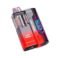 LOST ANGEL MATE KIT BLUEBERRY WATERMELON 50K|6928235914944|Pack Of|5