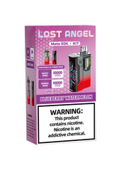LOST ANGEL MATE KIT BLUEBERRY WATERMELON 50K|6928235914944|Pack Of|5