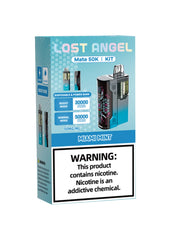 LOST ANGEL MATE KIT MIAMI MINT 50K|6928235914807|Pack Of|5