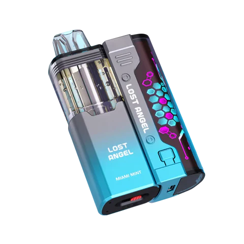 LOST ANGEL MATE KIT MIAMI MINT 50K|6928235914807|Pack Of|5