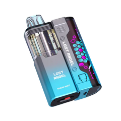 LOST ANGEL MATE KIT MIAMI MINT 50K|6928235914807|Pack Of|5