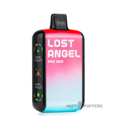 LOST ANGEL PRO MAX STRAZZ 20K