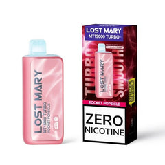 LOST MARY MT ROCKET POPSICLE 15K|5056716405481|Pack Of|5