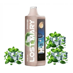 LOST MARY MO PRO PURE 20K|5056716406334|Pack Of|5