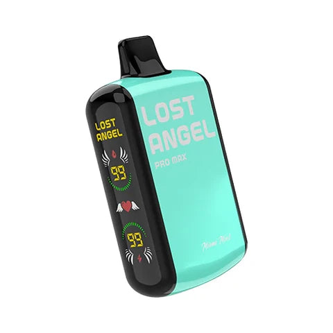LOST ANGEL PRO MAX MIAMI MINT 20K