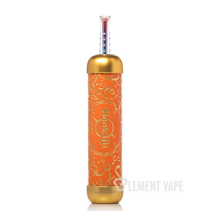 OLIT HOOKALIT PRO SWEET PASSIONFRUIT 60K|6977855601796|Pack Of|5