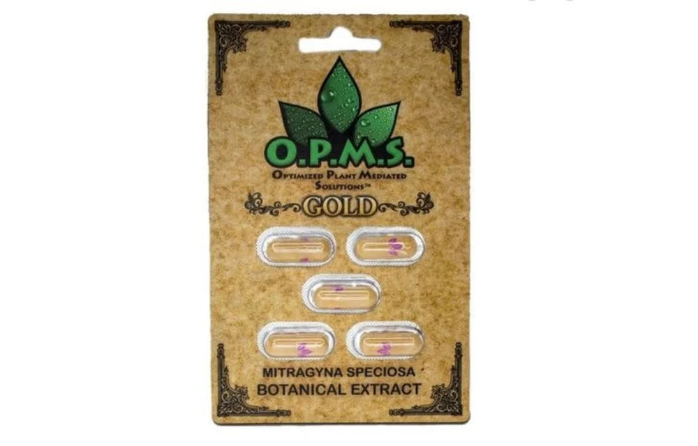 OPMS GOLD 5CT