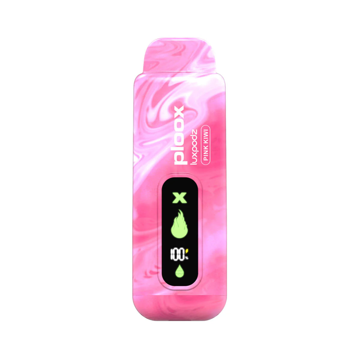 PLOOX X PINK KIWI 5MG 15K