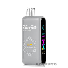 PILLOW TALK 40K|PILLOW TALK PURE CLEAR 40K|812024090512