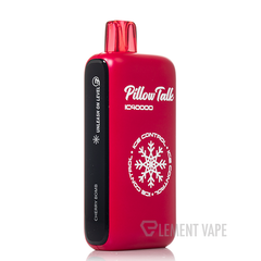 PILLOW TALK IC 40K|PILLOW TALK IC CHERRY BOMB 40K|789564894415|Pack Of 5