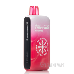 PILLOW TALK IC 40K|PILLOW TALK IC CHERRY LEMON 40K|612543877706|Pack Of 5