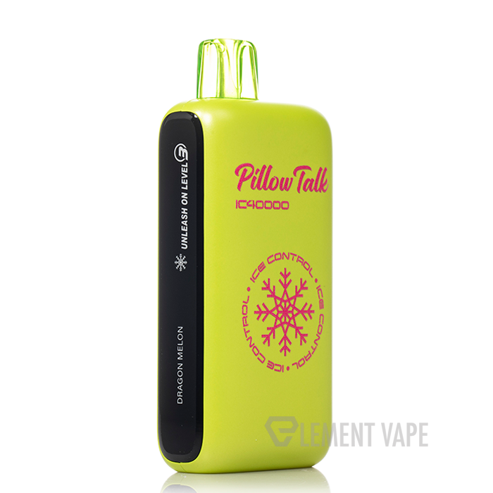 PILLOW TALK IC 40K|PILLOW TALK IC DRAGON MELON 40K|789564894439|Pack Of 5