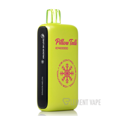 PILLOW TALK IC 40K|PILLOW TALK IC DRAGON MELON 40K|789564894439|Pack Of 5
