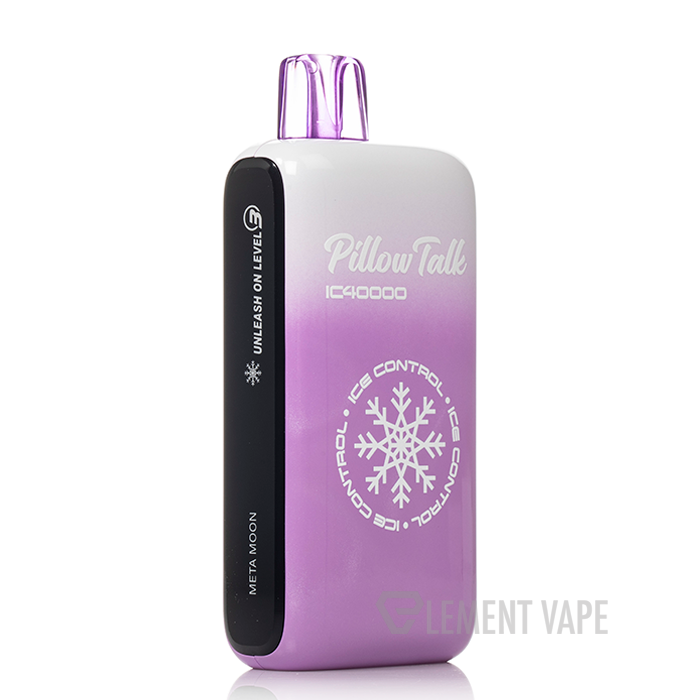 PILLOW TALK IC 40K|PILLOW TALK IC META MOON 40K|895664894436|Pack Of 5