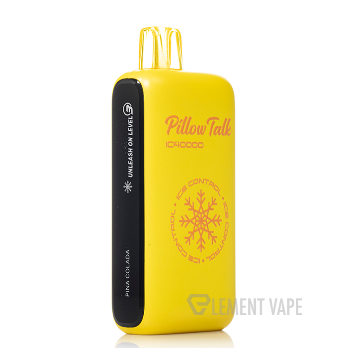 PILLOW TALK IC 40K|PILLOW TALK IC PINA COLADA 40K|789564894446|Pack Of 5