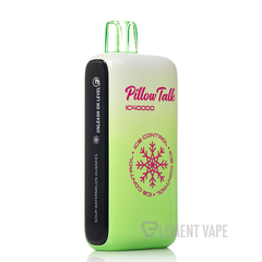 PILLOW TALK IC 40K|PILLOW TALK IC SOUR WTRMLON GUMMIES 40K|895664894412|Pack Of 5