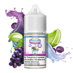 POD JUICE ALOE GRAPE 30ML 55MG