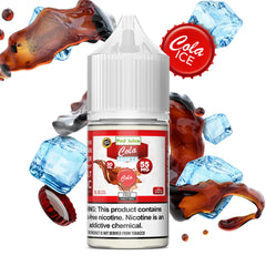POD JUICE COLA FREEZE 30ML 55MG